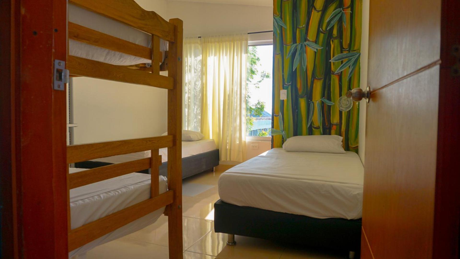 Casa Babel Taganga Hotel Santa Marta  Bagian luar foto