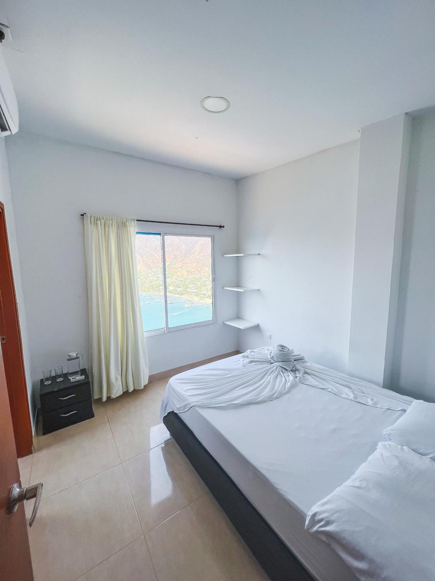 Casa Babel Taganga Hotel Santa Marta  Bagian luar foto